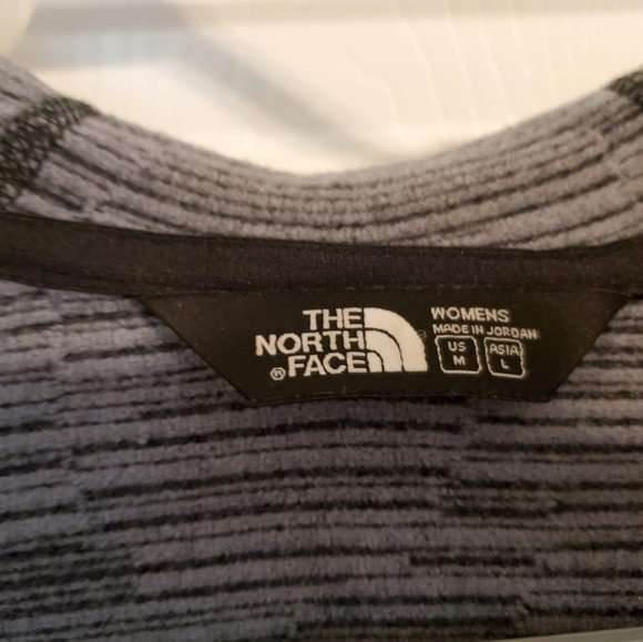 The North Face Hooded Zippie - Picture 3 of 6